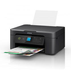 EPSON Expression Home XP-3200 MFP Jet d'encre couleur A4 10ppm