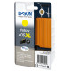 EPSON 405XL Valise Cartouche Encre Durabrite Ultra Jaune 14,7ml