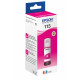 EPSON 113 Magenta Bouteille encre Ecotank 70ml