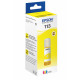 EPSON 113 Jaune Bouteille encre Ecotank 70ml