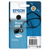 EPSON Lunettes 408L Encre Durabrite ultra Noir 36,9ml