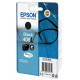 EPSON Lunettes 408L Encre Durabrite ultra Noir 36,9ml