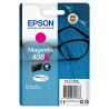 EPSON Lunettes 408L Encre Durabrite ultra Magenta 21,6ml