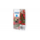 EPSON 503XL Piments Cartouche Encre Cyan 6,4ml