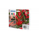 EPSON 503XL Piments Multipack Encre N,C,M,J 1x9,2ml+3x6,4ml