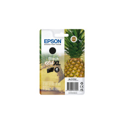 EPSON 604XL Ananas Cartouche encre Noir 8,9ml