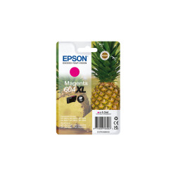 EPSON 604XL Ananas Cartouche encre Magenta 4ml