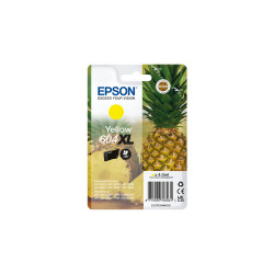 EPSON 604XL Ananas Cartouche encre Jaune 4ml