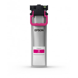 EPSON C13T11D340 Cartouche Encre XL Magenta WF-C53xx WF-C58xx