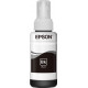 EPSON 664 Noir Bouteille Encre Ecotank 70ml