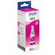 EPSON 664 Magenta Bouteille Encre Ecotank 70ml