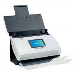 Scanner Demat'Box avec solution SAGEMCOM - Edition Expert Comptable - Plustek Q30