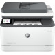 HP LaserJet Pro 3102fdwe Multifonction Laser Monochrome 33ppm + 6 mois d'Instant Ink offerts