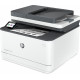 HP LaserJet Pro 3102fdwe Multifonction Laser Monochrome 33ppm + 6 mois d'Instant Ink offerts