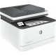 HP LaserJet Pro 3102fdwe Multifonction Laser Monochrome 33ppm + 6 mois d'Instant Ink offerts