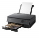 Canon PIXMA TS5350a - Multifonction jet d'encre couleur WiFi