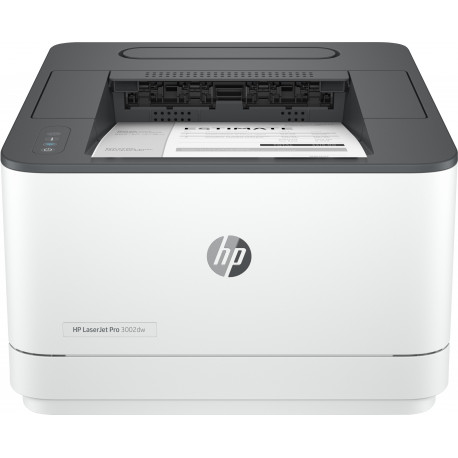 HP LaserJet Pro 3002dw Imprimante Laser Monochrome 33 ppm