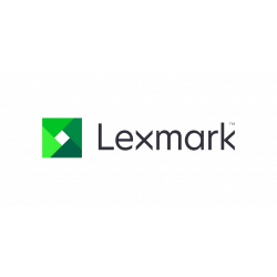 LEXMARK Réceptacle standard - 40X7811