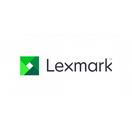 LEXMARK Réceptacle standard - 40X7811