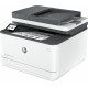 HP LaserJet Pro 3102fdw Multifonction Laser Monochrome 33ppm + 6 mois d'Instant Ink offerts