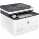 HP LaserJet Pro 3102fdw Multifonction Laser Monochrome 33ppm + 6 mois d'Instant Ink offerts