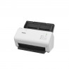 BROTHER ADS-4300N Scanner de documents bureautique - Ethernet