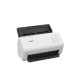 BROTHER ADS-4300N Scanner de documents bureautique - Ethernet