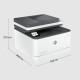 HP LaserJet Pro 3102fdw Multifonction Laser Monochrome 33ppm + 6 mois d'Instant Ink offerts