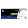 HP 139A Noir Cartouche Toner Original - 1500 pages