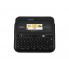 BROTHER PT-D610BTVP Etiqueteuse bureautique pro - Bluetooth + Mallette