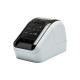 BROTHER QL-810WC Imprimante d'étiquettes professionnelle