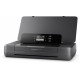 HP OfficeJet 200 - Imprimante couleur portable