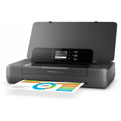 HP OfficeJet 200 imprimante portable