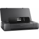 HP OfficeJet 200 - Imprimante couleur portable