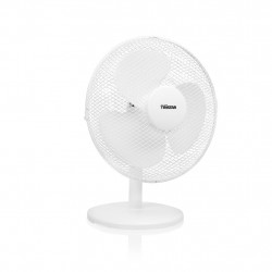 TRISTAR VE-5724 - Ventilateur de table 30cm - 40W