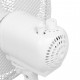 TRISTAR VE-5724 - Ventilateur de table 30cm - 40W