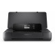 HP OfficeJet 200 - Imprimante portable couleur jet d'encre