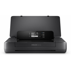 HP OfficeJet 200 - Imprimante portable couleur jet d'encre