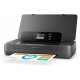 HP OfficeJet 200 - Imprimante portable couleur jet d'encre