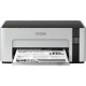 EPSON EcoTank ET-M1120 Imprimante jet d'encre monochrome A4 rechargeable 15 ppm