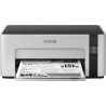 EPSON EcoTank ET-M1120 Imprimante jet d'encre monochrome A4 rechargeable 15 ppm