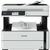 EPSON EcoTank ET-M3170 Multifonction Jet d'encre Monochrome A4 rechargeable 20 ppm