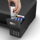 EPSON EcoTank ET-1810 Imprimante jet d'encre couleur A4 rechargeable 10ppm 5ppm