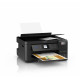 EPSON EcoTank ET-2850 Multifonction Jet d'encre couleur A4 rechargeable