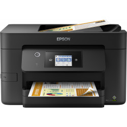 EPSON WorkForce Pro WF-3820DWF Multifonction Jet d'encre couleur A4 21 ppm