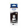 EPSON Ecotank 111 Noir Bouteille d'encre 120ml