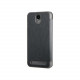 ACER Coque de protection pour Acer Liquid Z6 - Acer Flip cover gray