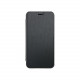 ACER Coque de protection pour Acer Liquid Z6 - Acer Flip cover gray