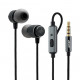 ACER Earphone 300 écouteurs true harmony metal