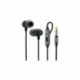 ACER Earphone 300 écouteurs true harmony metal